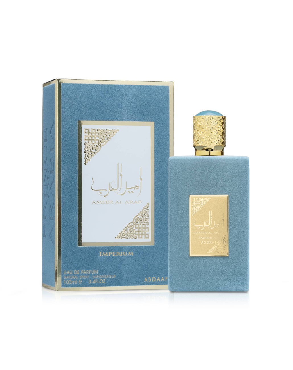 Ameer Al Arab Imperium 100 ml Asdaaf