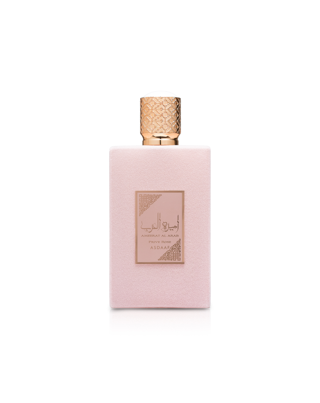 Ameerat Al Arab Prive Rose 100 ml Asdaaf