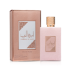 Ameerat Al Arab Prive Rose 100 ml Asdaaf