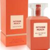 Intense peach 80ml Fragrance World