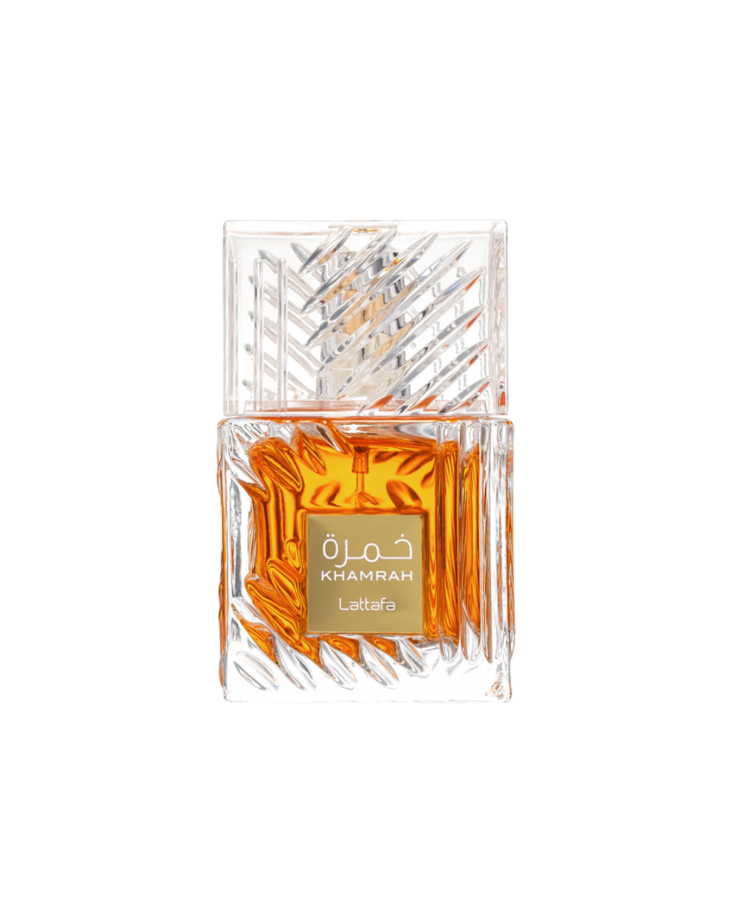 Khamrah 100 ml Lattafa