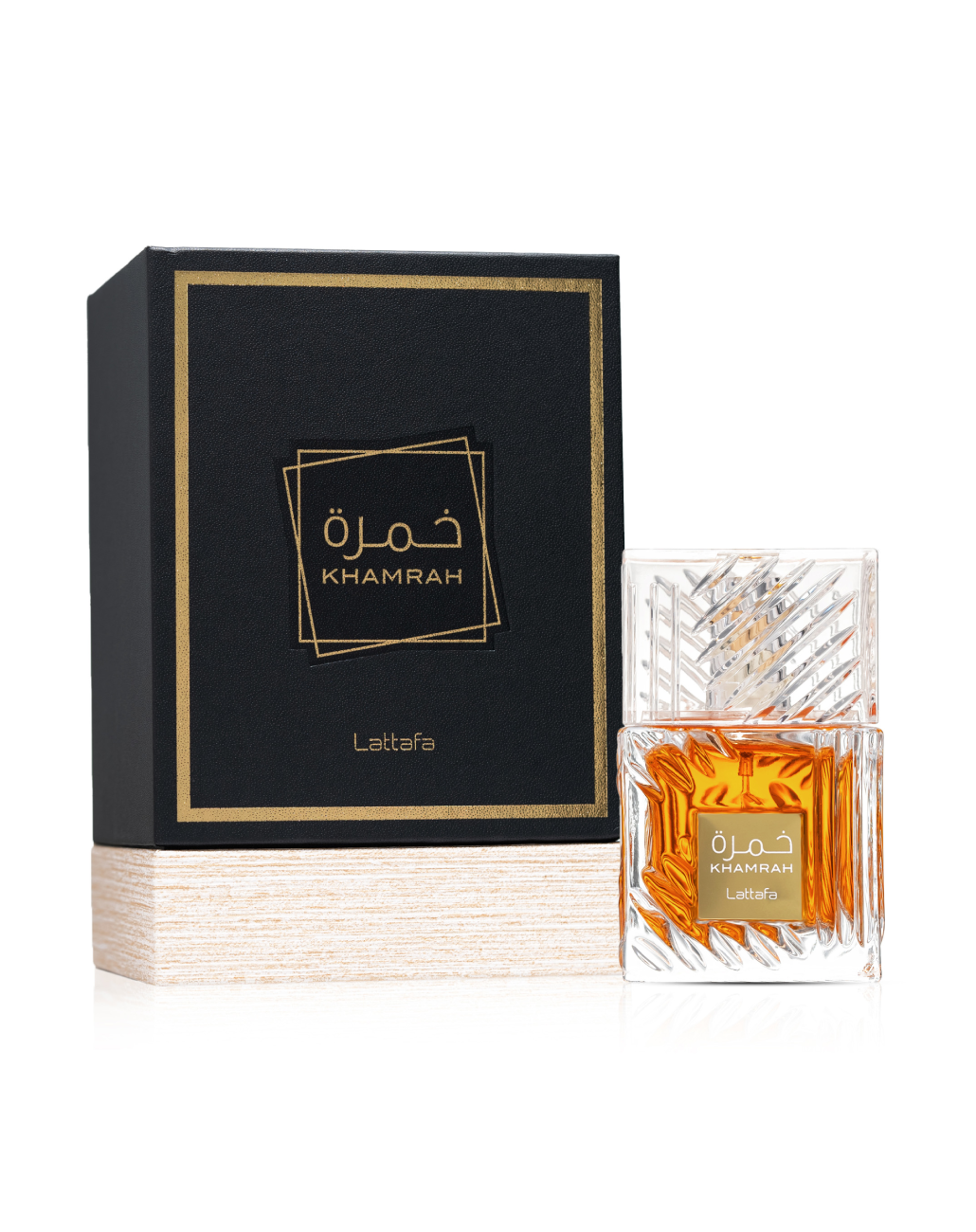 Khamrah 100 ml Lattafa