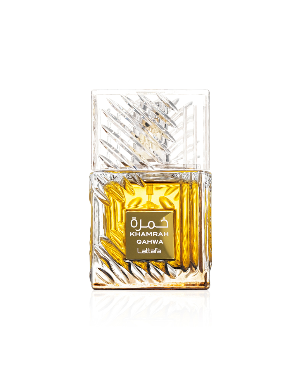 Khamrah Qahwa 100 ml Lattafa