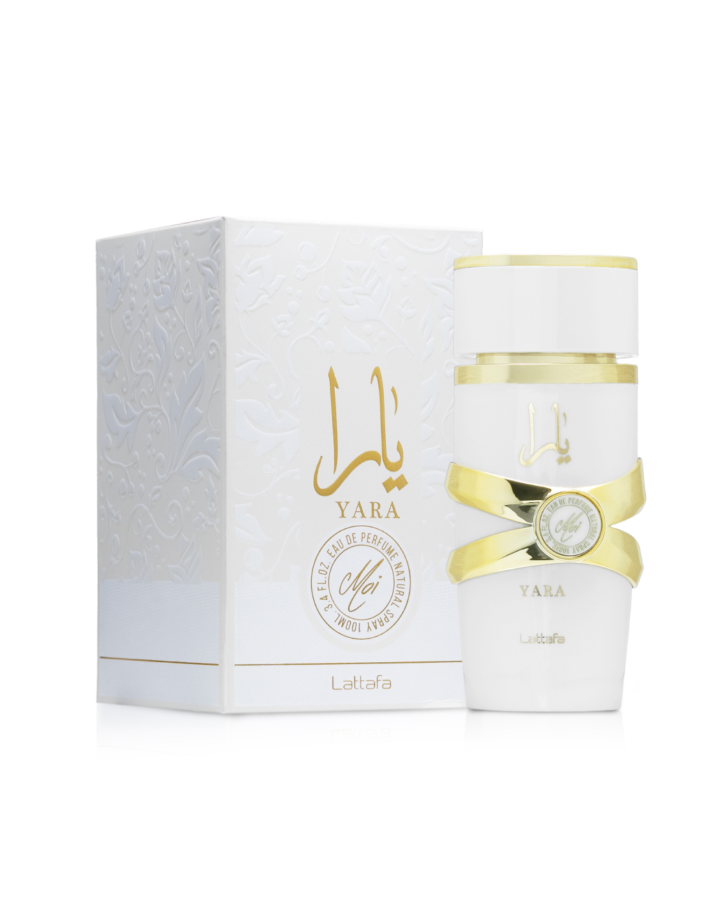 Yara Moi 100 ml Lattafa