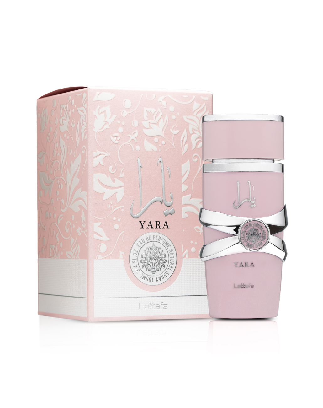 Yara 100 ml Lattafa