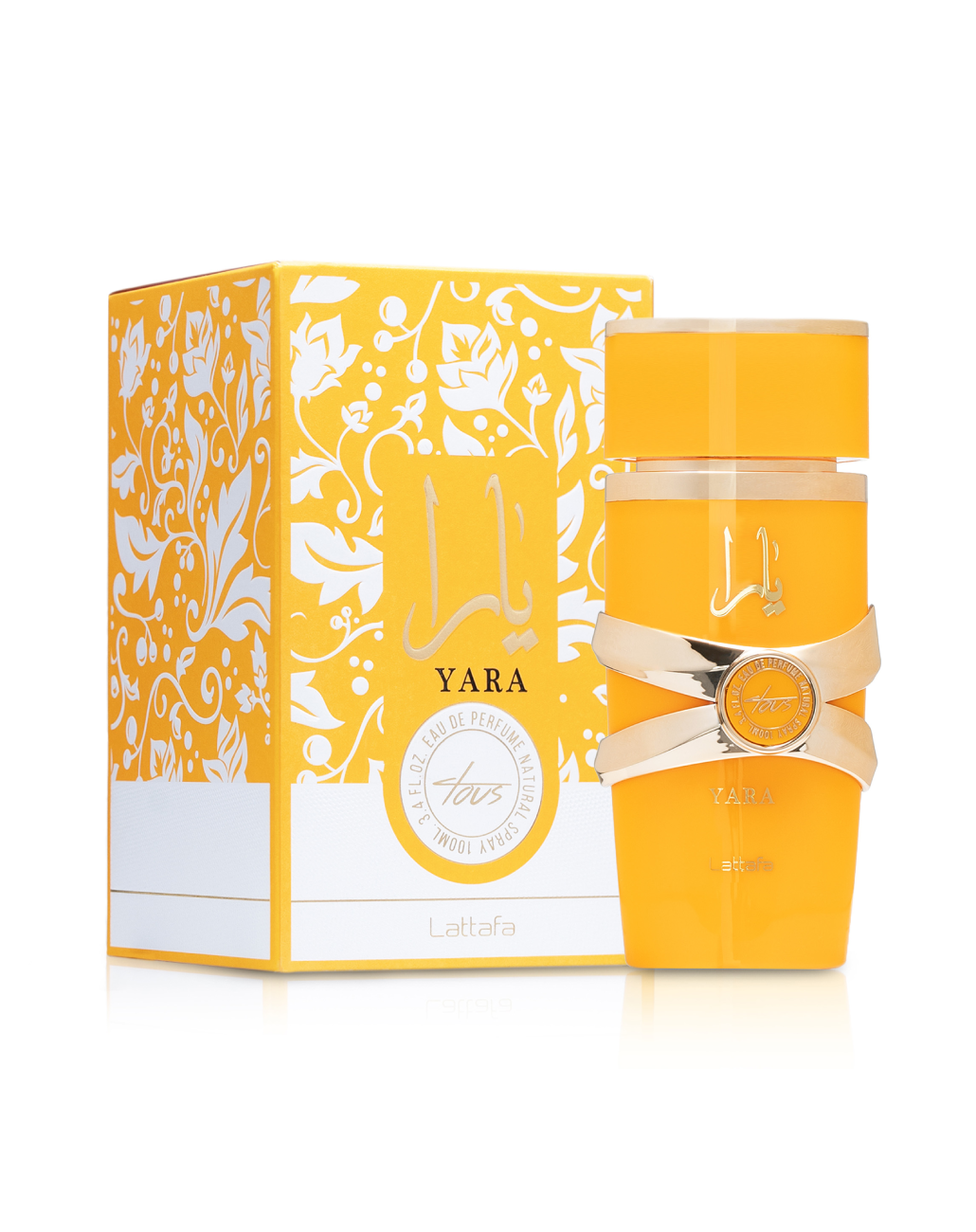 Yara Tous 100 ml Lattafa