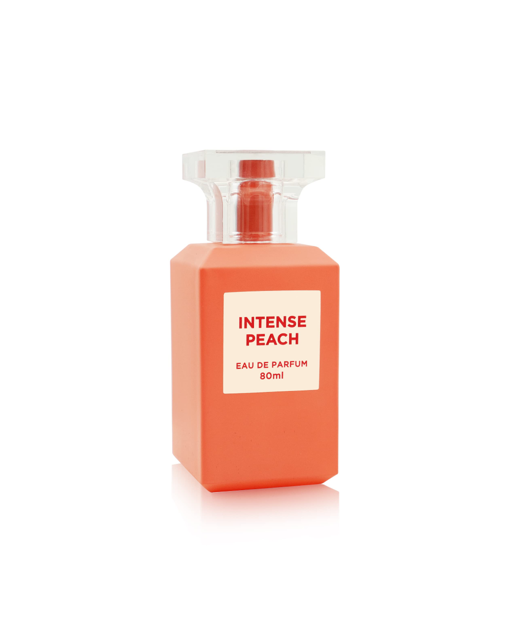 Intense peach 80ml Fragrance World