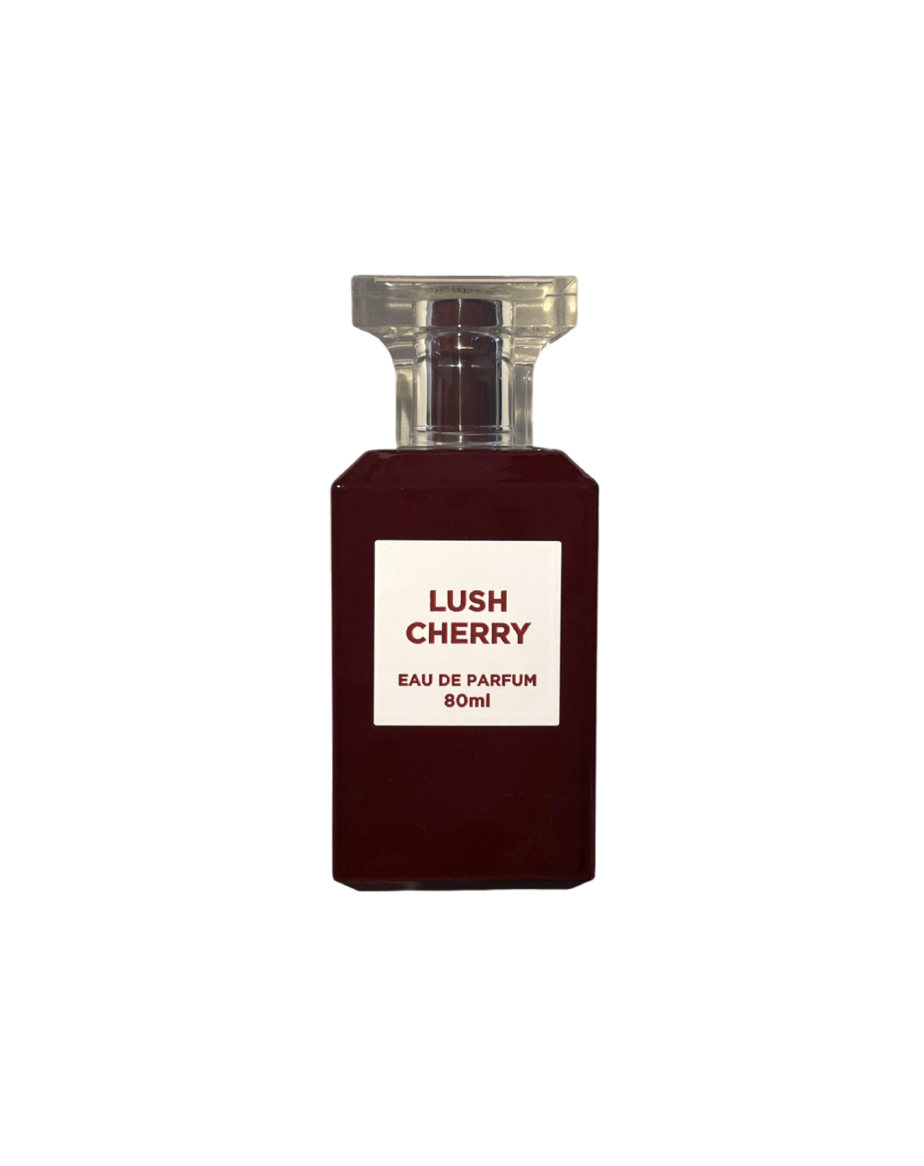 Lush Cherry 80 ml